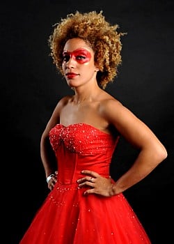 Martina Topley-Bird